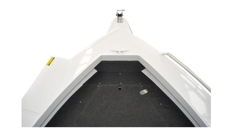 Stacer Crossfire 539
