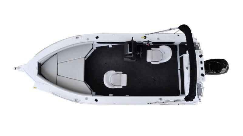 Stacer Crossfire 589