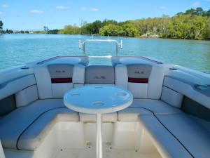 2005 Sea ray 270 SLX