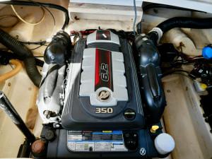 2005 Sea ray 270 SLX