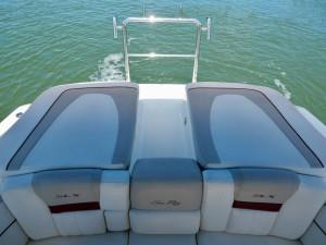 2005 Sea ray 270 SLX