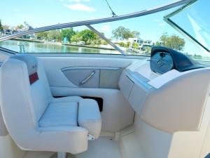 2005 Sea ray 270 SLX