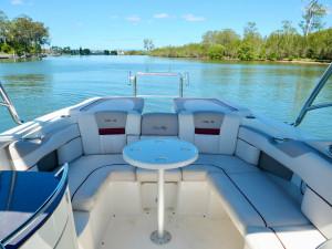 2005 Sea ray 270 SLX