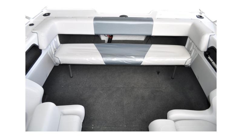 Stacer Wild Rider 499