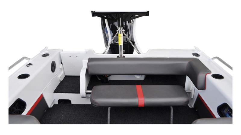 Stacer Wild Rider 519