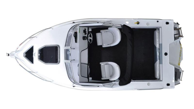 Stacer Sea Runner 519