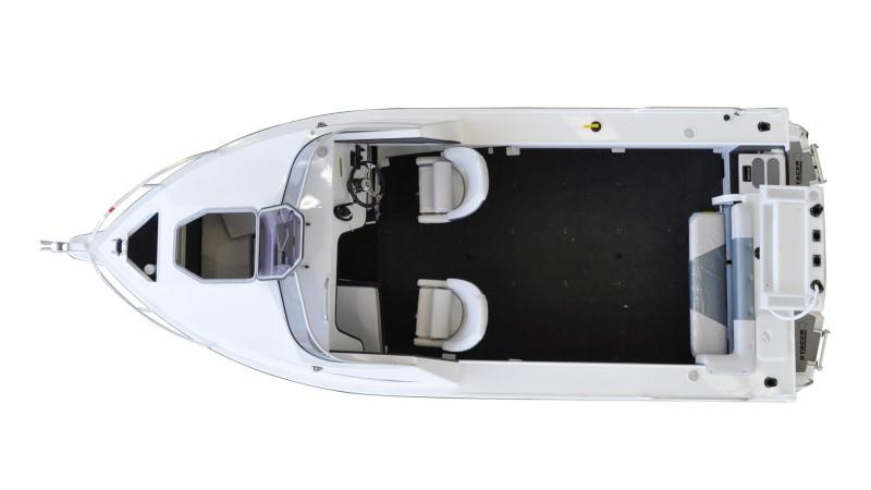 Carousel 2 of Stacer Sea Runner 589