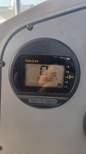 2008 Wellcraft 252 Coastal 