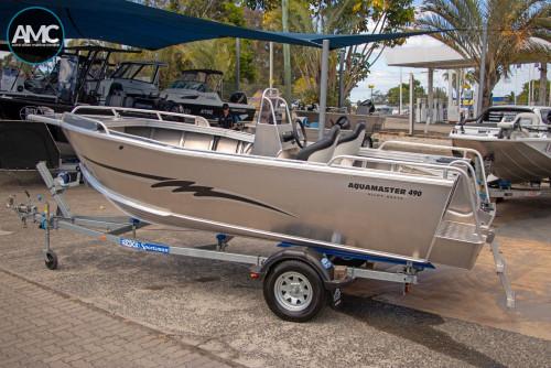 Carousel 1 of Aquamaster 490SC