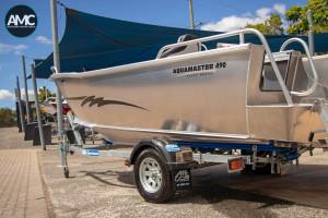 Aquamaster 490SC