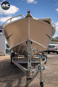 Aquamaster 490SC