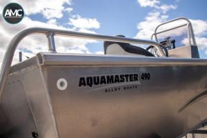 Aquamaster 490SC