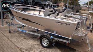 Aquamaster 490SC