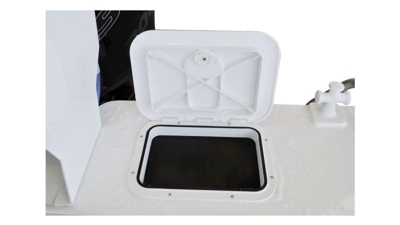 Stacer Sea Ranger 709 Centre Console