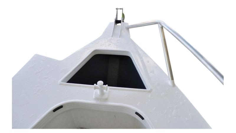Stacer Sea Ranger 709 Centre Console