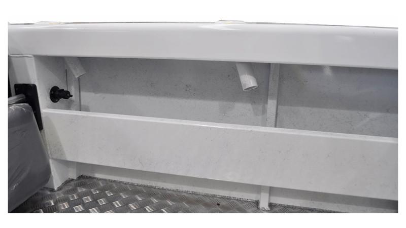 Stacer Ocean Ranger 659 Soft Top