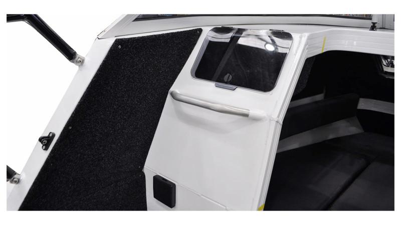 Stacer Ocean Ranger 659 Soft Top