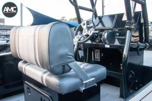 Tabs 5300 Territory Pro Centre Console