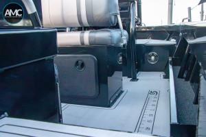 Tabs 5300 Territory Pro Centre Console