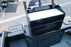 Tabs 500 Territory Pro Centre Console