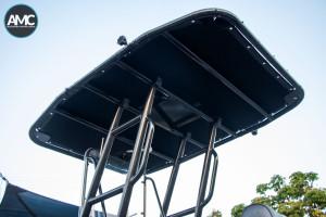 Tabs 500 Territory Pro Centre Console