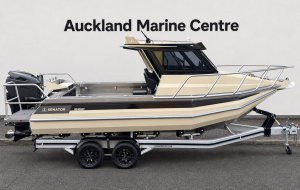 SENATOR RH690 HARD TOP SPECIAL OFFER