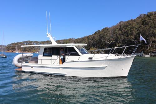 Carousel 2 of Island Gypsy 346 