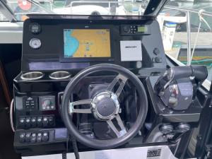 2021 Jeanneau Merry Fisher 1095