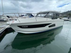 2021 Jeanneau Merry Fisher 1095