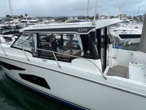 2021 Jeanneau Merry Fisher 1095