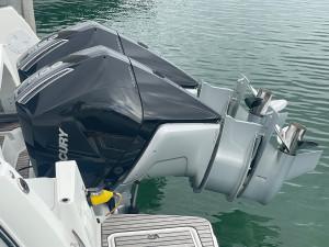 2021 Jeanneau Merry Fisher 1095