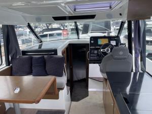 2021 Jeanneau Merry Fisher 1095