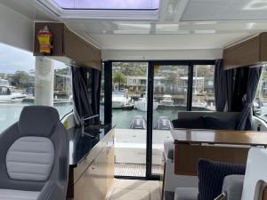 2021 Jeanneau Merry Fisher 1095