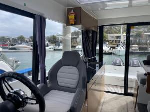 2021 Jeanneau Merry Fisher 1095