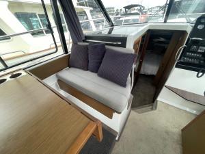 2021 Jeanneau Merry Fisher 1095