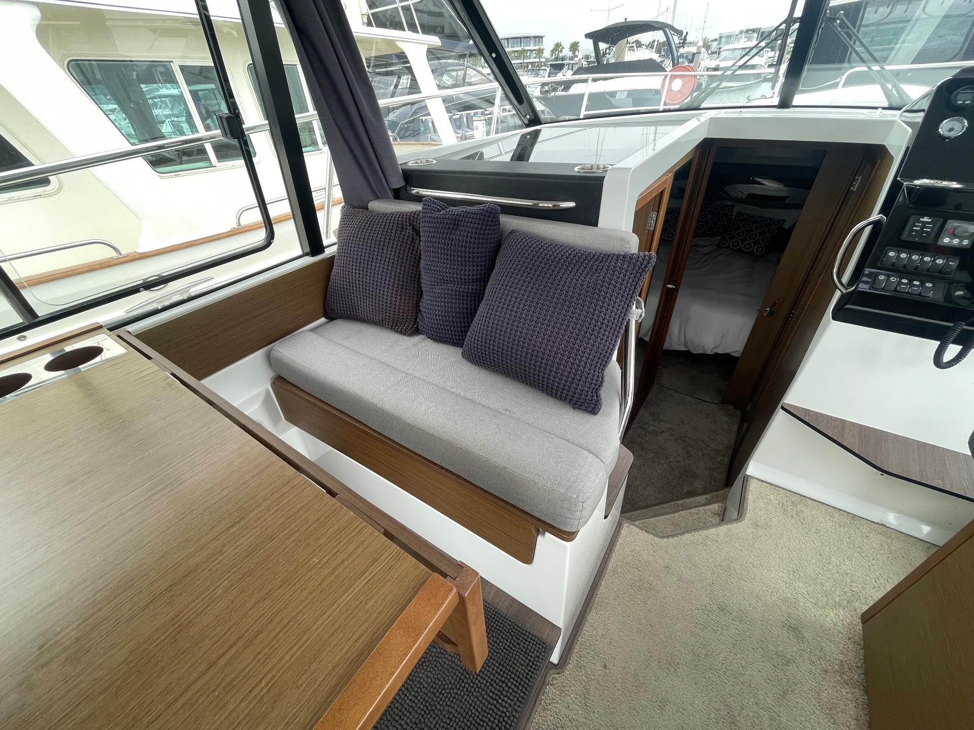 2021 Jeanneau Merry Fisher 1095
