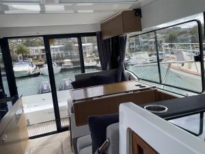 2021 Jeanneau Merry Fisher 1095