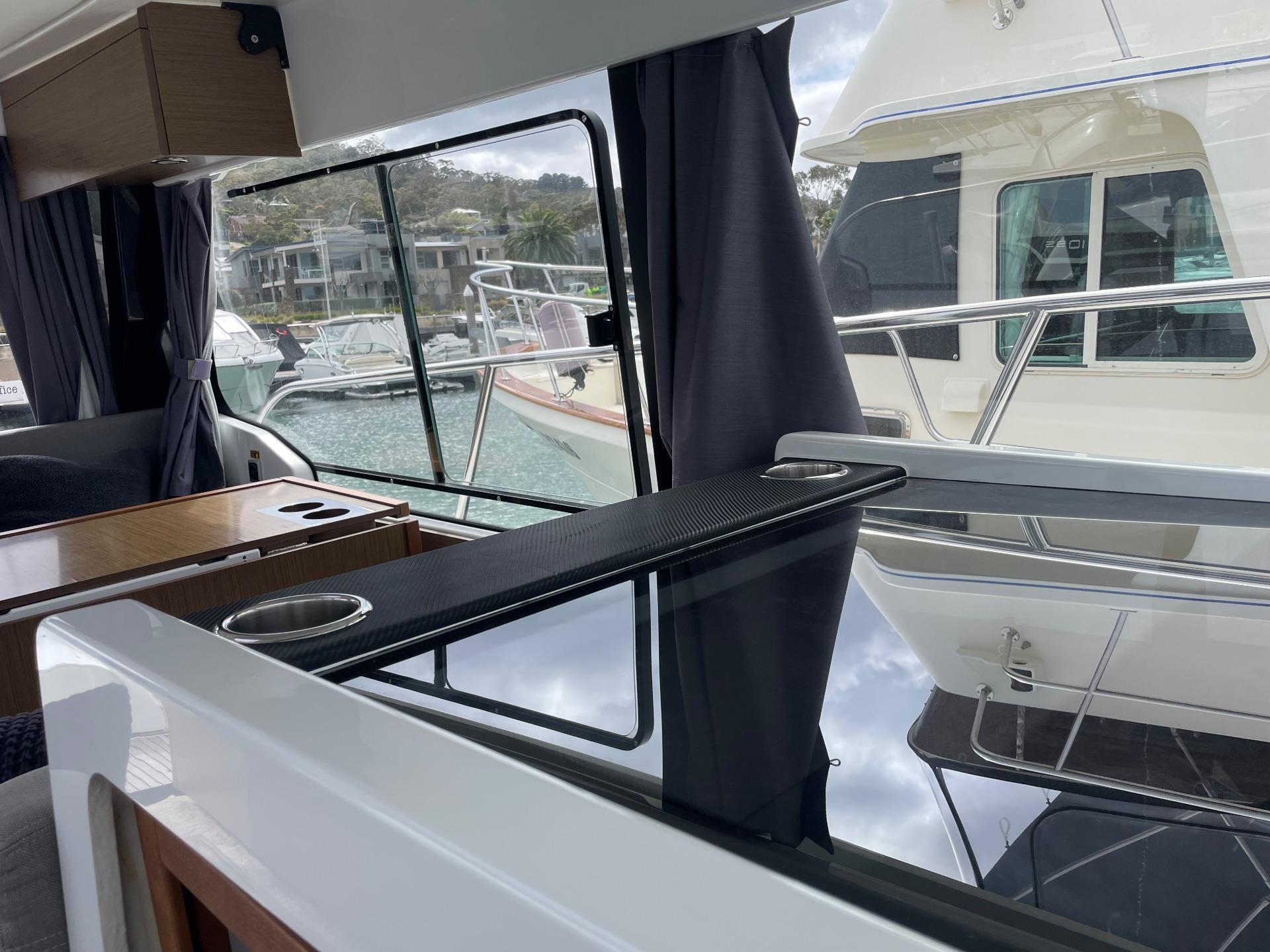 2021 Jeanneau Merry Fisher 1095