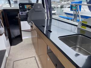 2021 Jeanneau Merry Fisher 1095