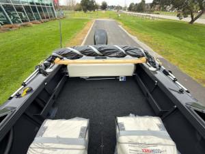 Quintrex 430 Fishabout (NEW B65637)
