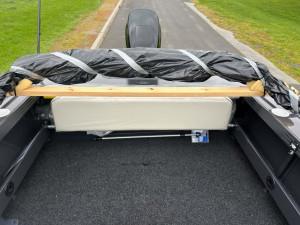 Quintrex 430 Fishabout (NEW B65637)
