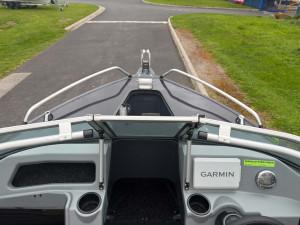 Quintrex 430 Fishabout (NEW B65637)