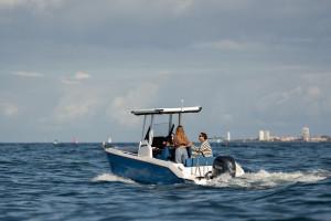 Jeanneau Cap Camarat 6.0 CC