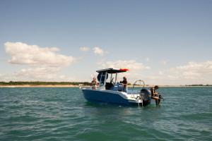 Jeanneau Cap Camarat 6.0 CC