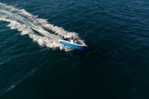 Jeanneau Cap Camarat 6.0 CC