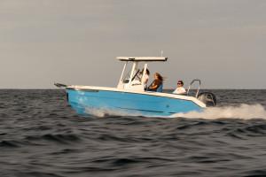 Jeanneau Cap Camarat 6.0 CC