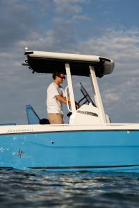 Jeanneau Cap Camarat 6.0 CC
