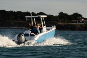 Jeanneau Cap Camarat 6.0 CC
