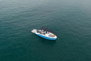 Jeanneau Cap Camarat 6.0 CC