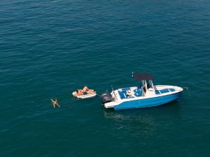 Jeanneau Cap Camarat 6.0 CC